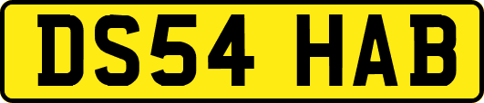 DS54HAB