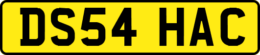 DS54HAC