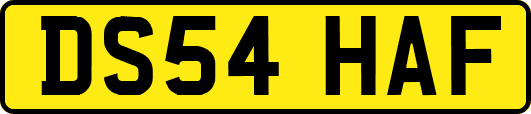 DS54HAF