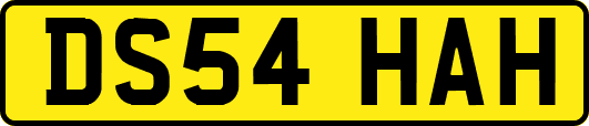 DS54HAH
