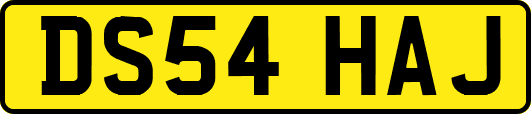DS54HAJ