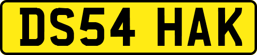 DS54HAK
