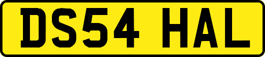 DS54HAL