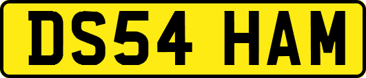 DS54HAM