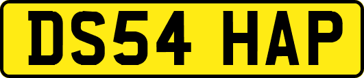 DS54HAP