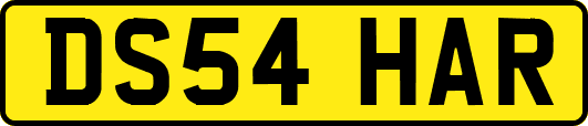 DS54HAR