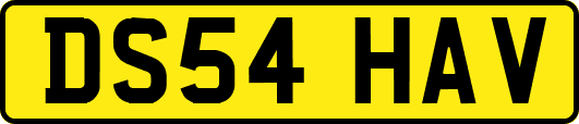 DS54HAV