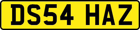 DS54HAZ