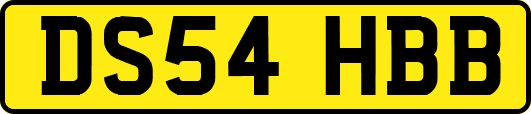 DS54HBB