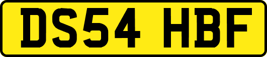 DS54HBF