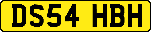 DS54HBH