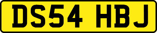 DS54HBJ