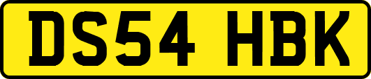 DS54HBK