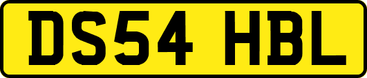 DS54HBL