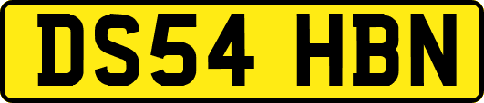 DS54HBN