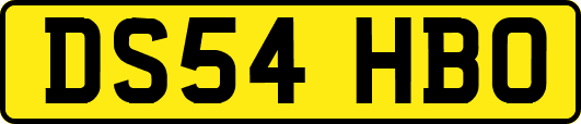 DS54HBO