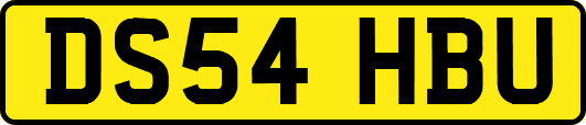 DS54HBU