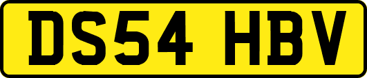 DS54HBV
