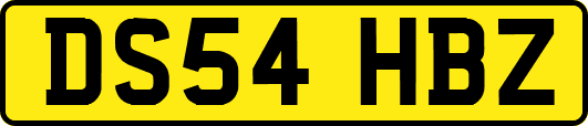DS54HBZ