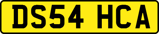 DS54HCA