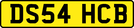 DS54HCB
