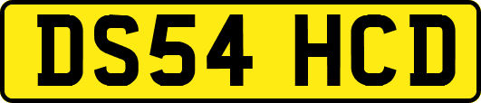 DS54HCD