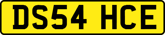 DS54HCE