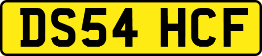 DS54HCF
