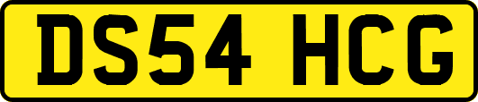 DS54HCG