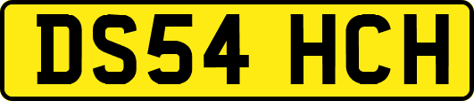 DS54HCH