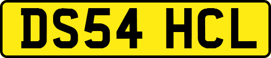 DS54HCL