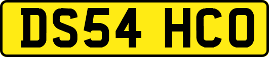 DS54HCO