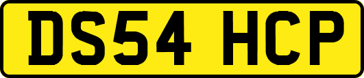 DS54HCP