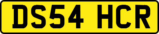 DS54HCR