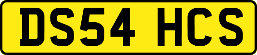 DS54HCS