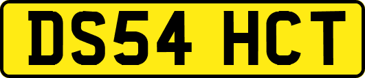 DS54HCT