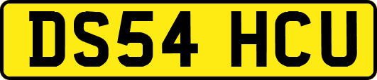 DS54HCU