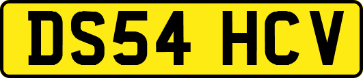 DS54HCV