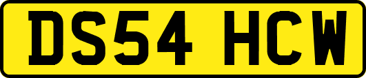 DS54HCW