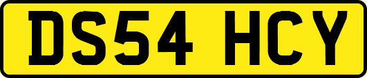 DS54HCY