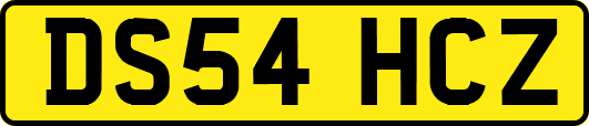 DS54HCZ