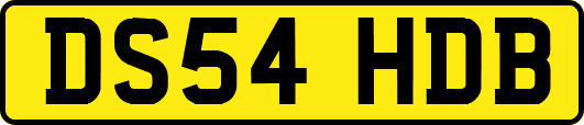 DS54HDB
