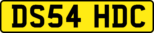 DS54HDC