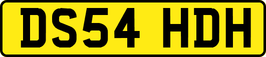 DS54HDH