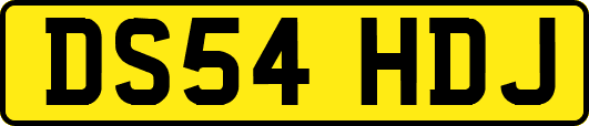 DS54HDJ