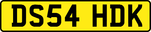 DS54HDK