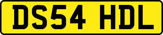 DS54HDL