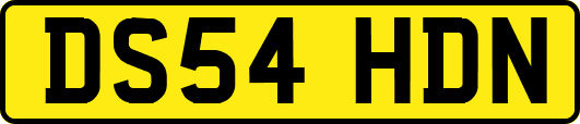 DS54HDN
