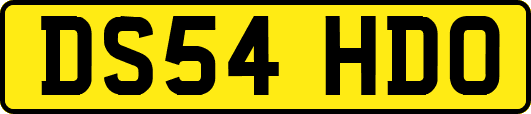 DS54HDO