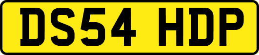 DS54HDP